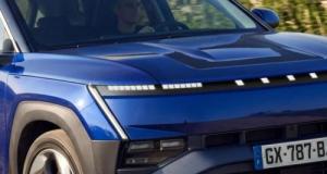 Futur SUV Hyundai Tucson (2027) : découvrez les premières tendances de son look intérieur et extérieur via nos illustrations exclusives