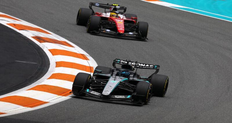  - GP du Canada : Mercedes face à une interrogation de taille