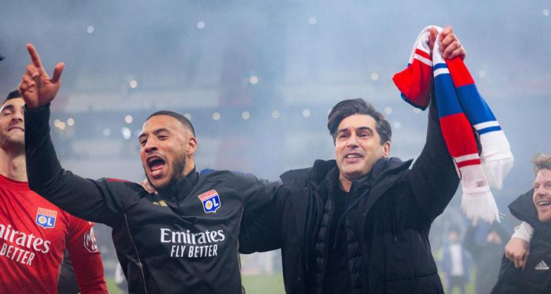 OL, Ligue des champions : pourquoi la victoire d'Aston Villa en Europa League est une excellente nouvelle pour les Lyonnais