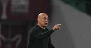 Coupe du monde 2026 : Salah, Marmoush... la liste de l'Égypte dévoilée