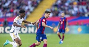 Real Madrid, Barça : "C'était une erreur de le faire jouer", Gavi charge Tchouaméni et Arbeloa