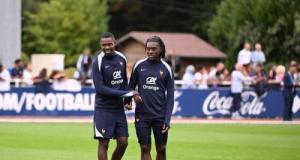 Équipe de France : un chouchou de Deschamps vendu par son club cet été ?