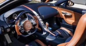 À 414 km/h sur l’Autobahn en Bugatti Chiron : ce conducteur n'est absolument pas poursuivi