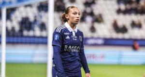  Arkema Première Ligue : la meilleure joueuse du mois d’avril connue