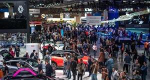 Mondial de l'Auto 2026, un affrontement majeur entre constructeurs chinois et européens ?