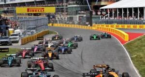 GP du Canada : le programme TV de la cinquième manche de la saison F1