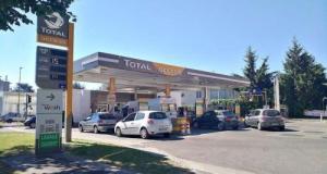 Le diesel plafonné à 2,09 €/l chez Total, il est de retour ce week-end !