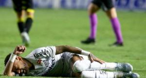 Coupe du monde 2026 : Neymar blessé, le Brésil s'inquiète