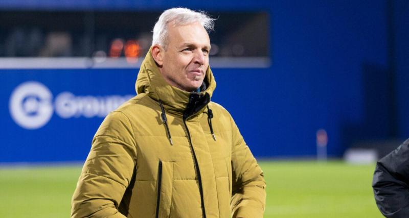  - Nancy : après son échec à Bordeaux, Bruno Irles en lice pour remplacer Pablo Correa