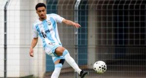 Le Puy : Maël Zogba quitte les Ponots pour un autre club de Ligue 3 (off)