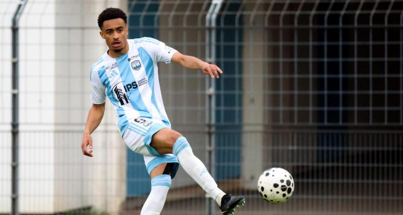  - Le Puy : Maël Zogba quitte les Ponots pour un autre club de Ligue 3 (off)
