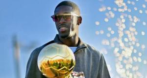 PSG : Ousmane Dembélé pense à un nouveau Ballon d'Or mais pas que...