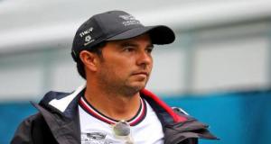 Cadillac : Miami a changé quelque chose pour l'écurie selon Sergio Pérez, le Mexicain fait une forte annonce pour Canada
