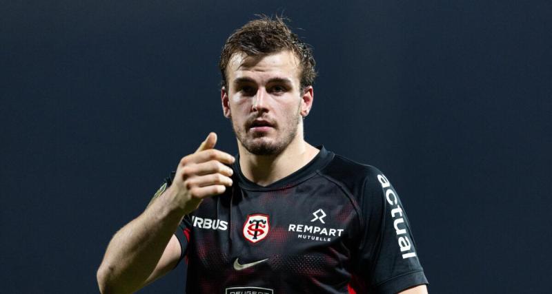 - Léo Banos rempile avec les Rouge et Noir