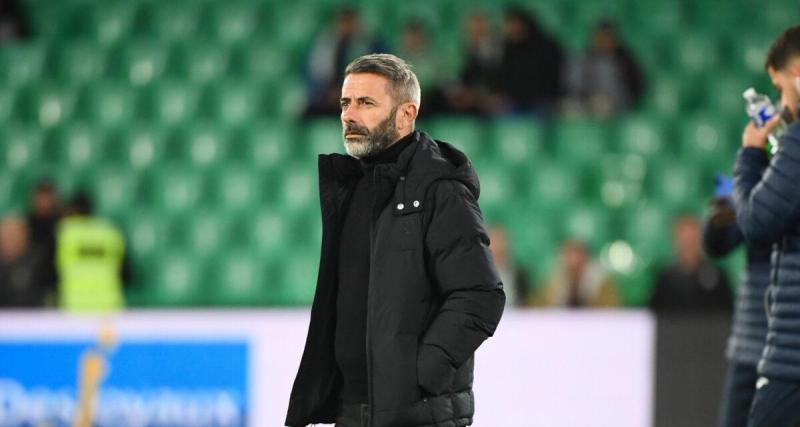  - Ligue 2 : Nicolas Usaï est le nouvel entraîneur du Stade de Reims (off)