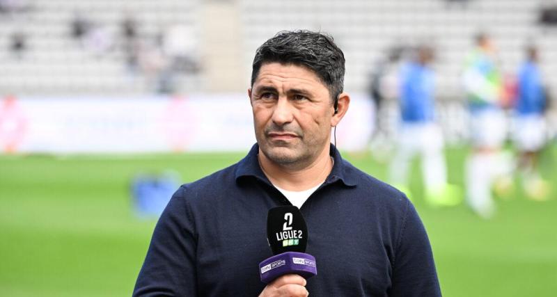  - Ligue 2 : Nancy officialise son nouvel entraîneur (off)