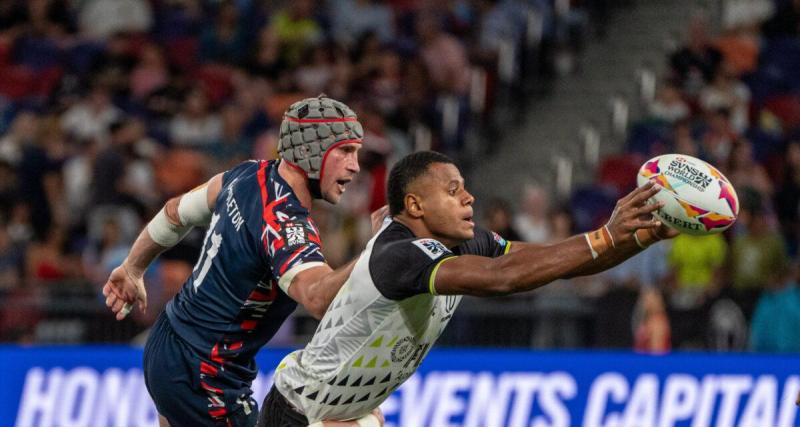 Toulon près de mettre la main sur « l’héritier de Wainiqolo »