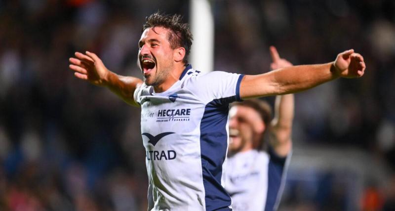  - Montpellier : Cadot confie ses préférences de poste avant la finale, un message pour le staff