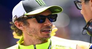 VR46 : Rossi s’enflamme après l’exploit de Di Giannantonio et rappelle une réalité implacable
