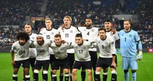 Coupe du monde 2026 : le programme des matchs amicaux de l’Allemagne