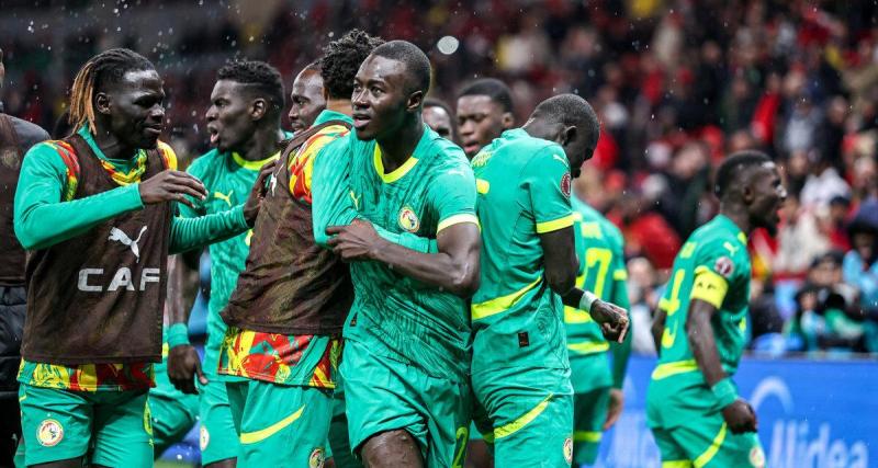  - Coupe du monde 2026 : le programme des matchs amicaux du Sénégal