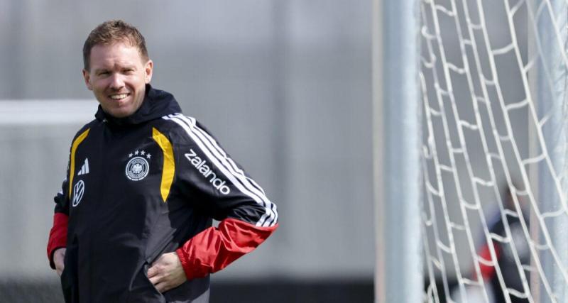  - Coupe du monde 2026 - Allemagne : Manuel Neuer fait son retour ! Toutes les infos sur la liste de Nagelsmann pour le Mondial