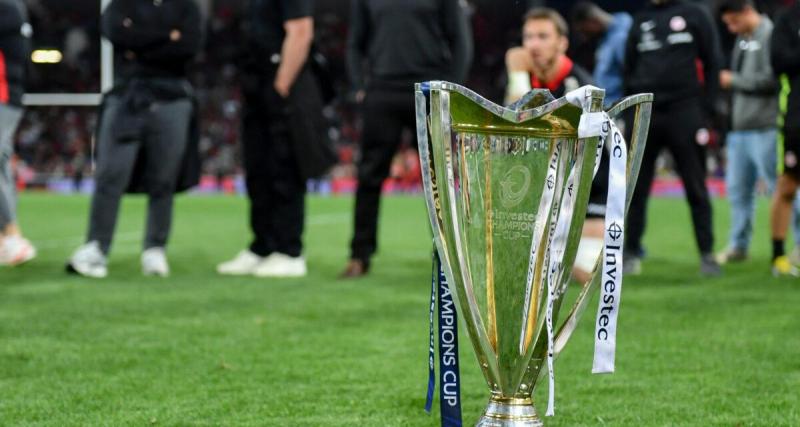 Un nouveau format sur la table, vers une révolution anglaise en Champions Cup ?