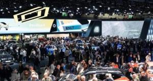 Mondial de l'Auto 2026, quels constructeurs déjà présents ?