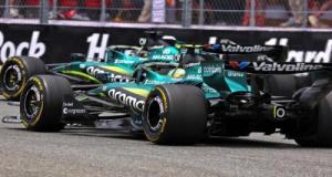 F1 : Canada, premier espoir avant la grande évolution d’Aston Martin