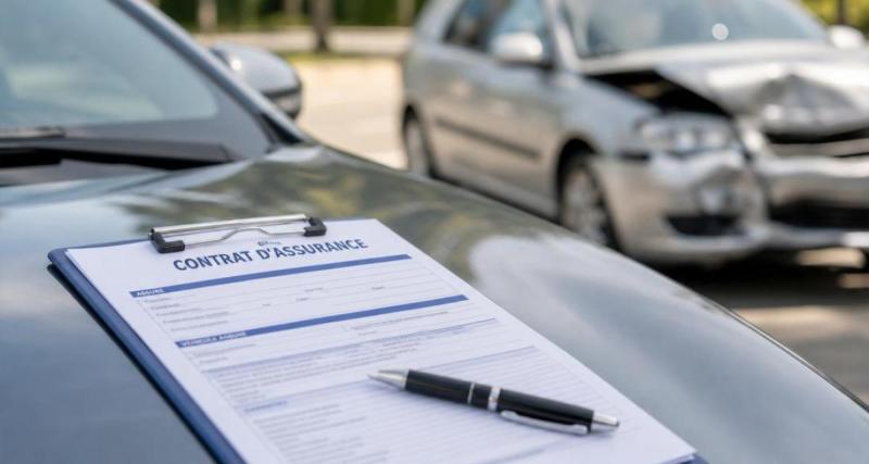 Assurance auto tous risques : que couvre réellement votre contrat ?