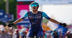 Giro 2026 : Alec Segaert surprend sur la 12e étape