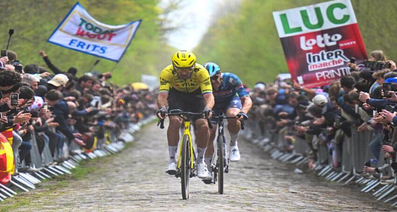 - Tour de France 2026 : la stratégie choc de Wout van Aert avant la Grande Boucle