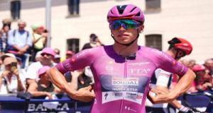 Giro 2026 : la journée déchirante de Paul Magnier
