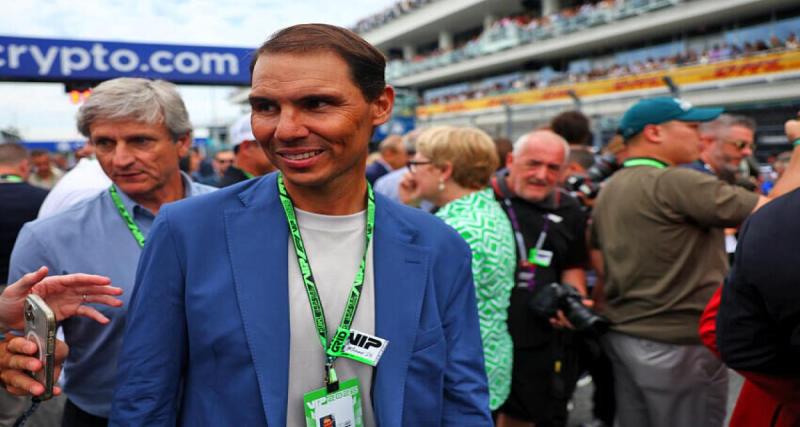  - Tennis : la révélation irréelle de Rafael Nadal