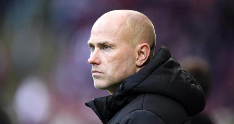  - Ligue 1 : Toulouse tient son nouvel entraîneur