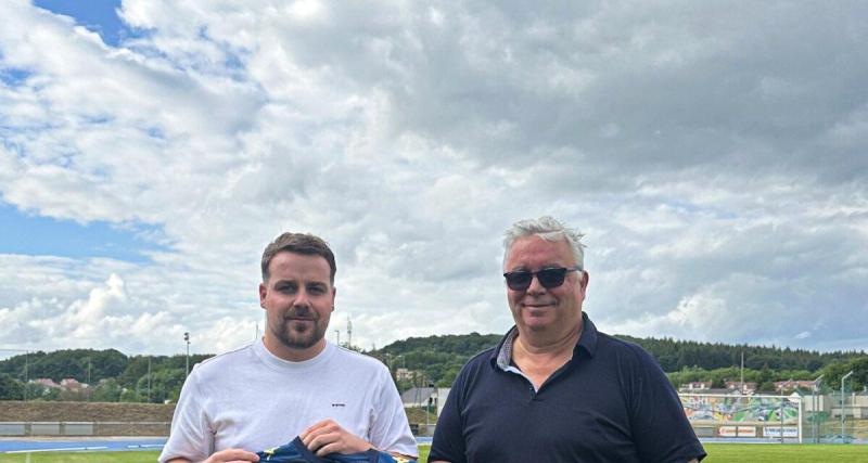 National 3 : le nouveau staff de l’ASM Belfort dévoilé (off)