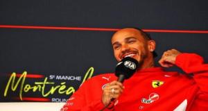 F1 : depuis le Canada, Lewis Hamilton envoie un signal fort sur son avenir