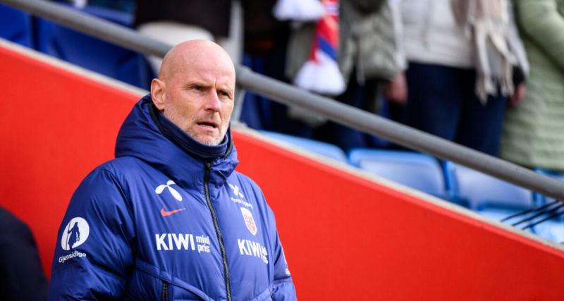 Coupe du monde 2026 - Norvège : Haaland, Odegaard, Sorloth présents, toutes les infos sur la liste de Solbakken pour le Mondial