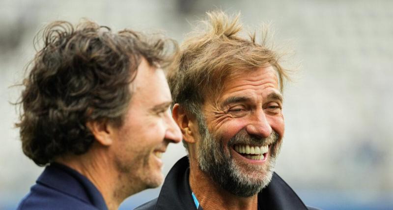 Paris FC : Kombouaré déjà poussé vers la sortie ? Le rêve fou d'Arnault nommé Klopp