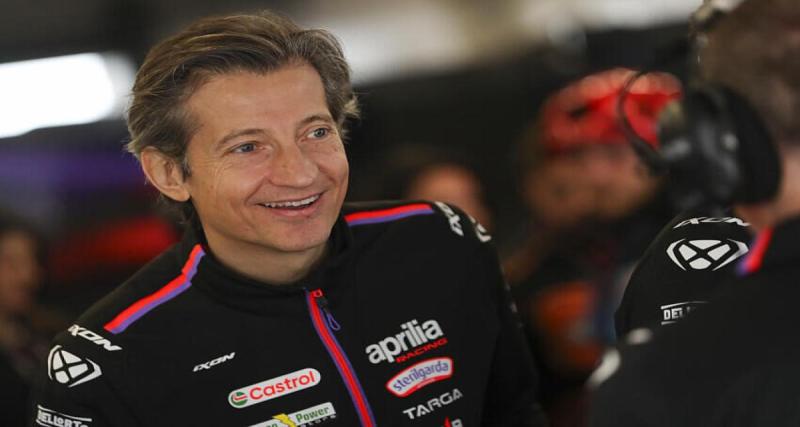  - MotoGP : Massimo Rivola charge Pedro Acosta après le chaos de Barcelone, il dénonce un règlement dangereux