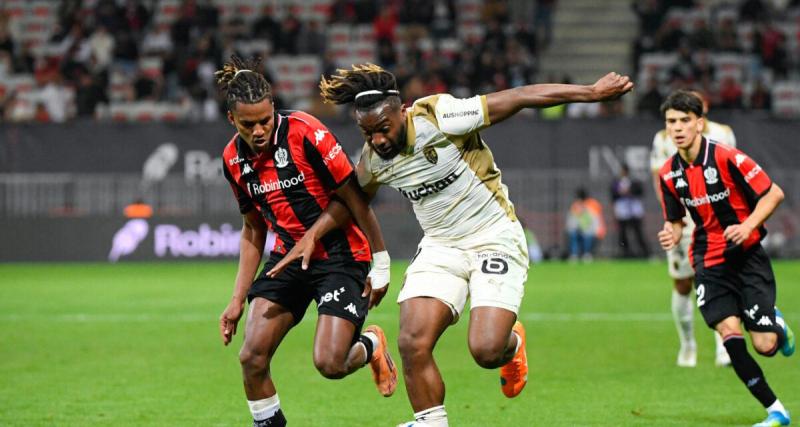 - Coupe de France : à quelle heure et sur quelle chaîne voir Lens-Nice ?