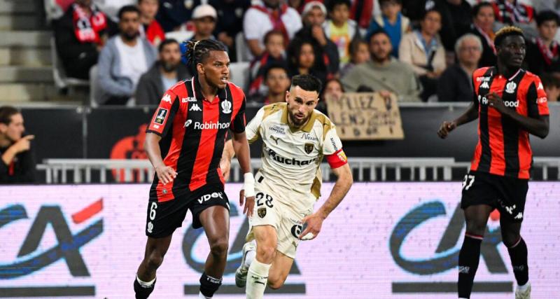  - Coupe de France : les compos probables de la finale Lens-Nice