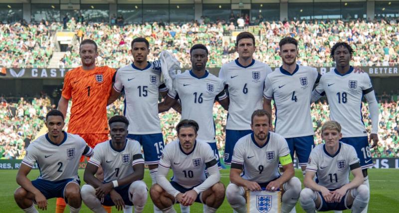  - Coupe du monde 2026 : dates, lieux et préparation... le programme des matchs amicaux de l’Angleterre