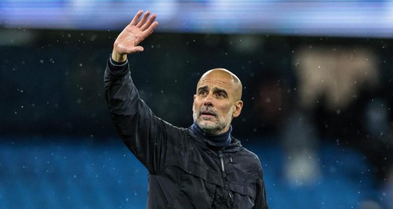  - Officiel : Pep Guardiola quitte Manchester City