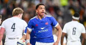 Meilleur joueur du Six Nations, Senga explique son ascension et justifie son transfert à Pau