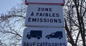 Retour des ZFE, "la victoire de l'indécence" selon cette association