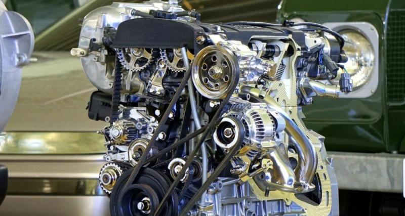 Un véhicule confisqué par la justice démonté et vendu en pièces, une décision qui conduit l’automobiliste en prison