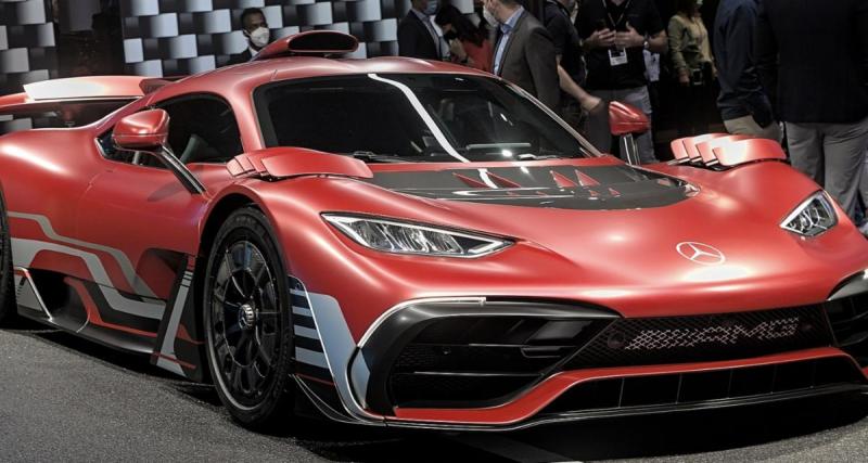  - 185 km, 38 000 € : la première révision qui résume à elle seule le coût d’une hypercar de F1