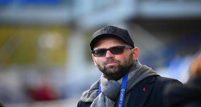  - Caen : "Je n’ai signé nulle part", Mathieu Bodmer calme le jeu après son départ du Havre