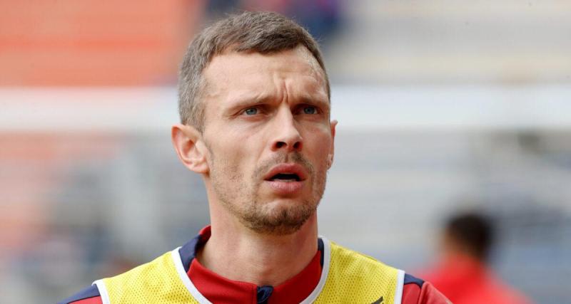 Fraîchement retraité, Romain Thomas devrait effectuer son grand retour à Brest avec les U19 Nationaux
